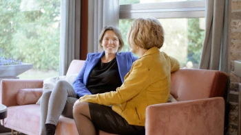 Eef van Opdorp & Ineke Jochemsen